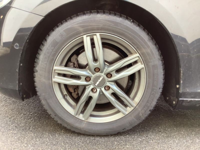 Volvo V40 1.6 T2 You! 2014 – снимка 3