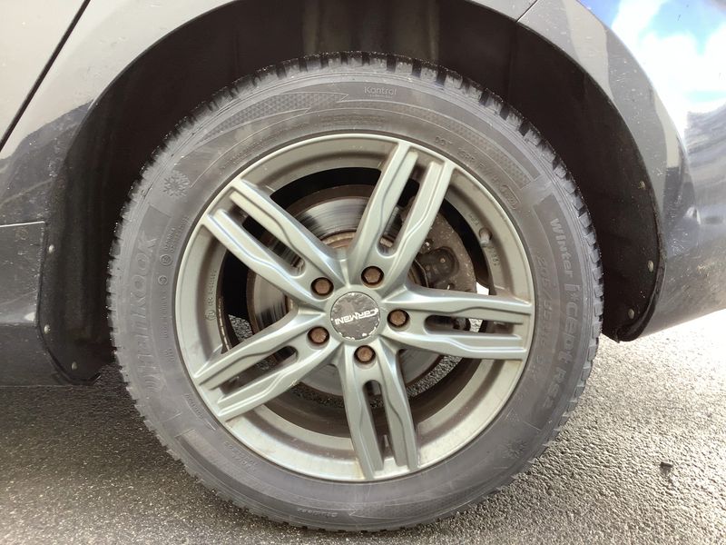 Volvo V40 1.6 T2 You! 2014 – снимка 5