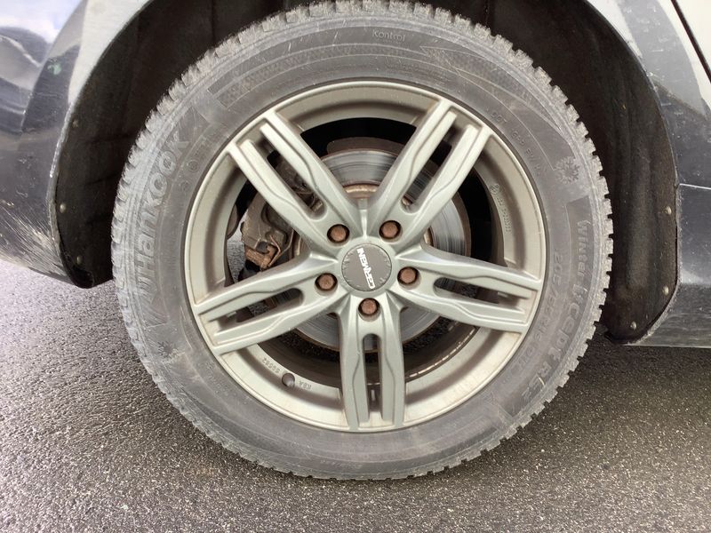 Volvo V40 1.6 T2 You! 2014 – снимка 9