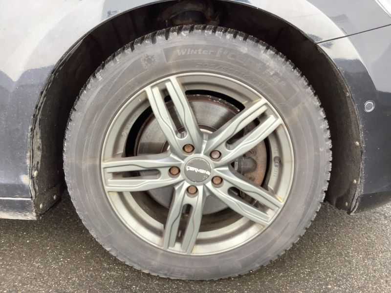 Volvo V40 1.6 T2 You! 2014 – снимка 11