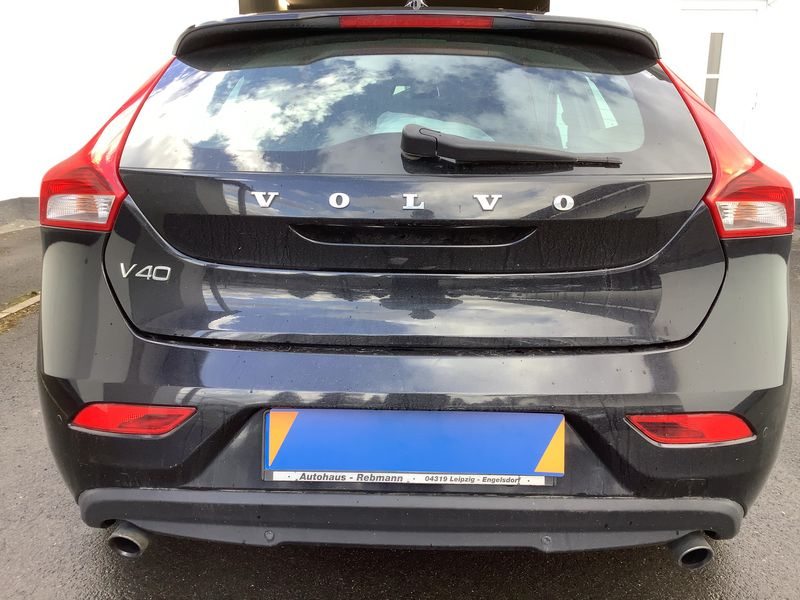 Volvo V40 1.6 T2 You! 2014 – снимка 7