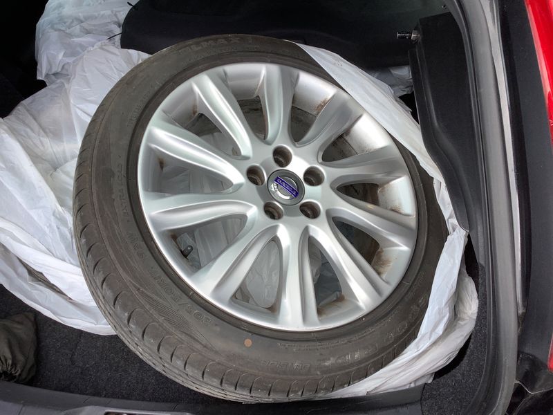 Volvo V40 1.6 T2 You! 2014 – снимка 15