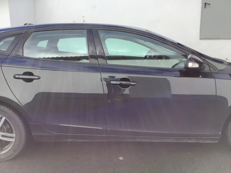Volvo V40 1.6 T2 You! 2014 – снимка 10