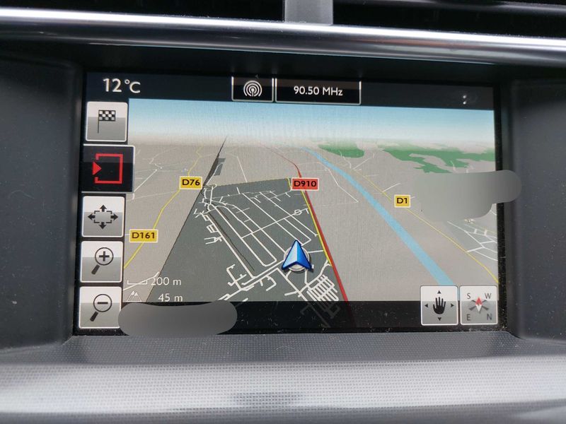 Citroen C4 1.6 Blue-HDi Millenium Business 2017 – снимка 13