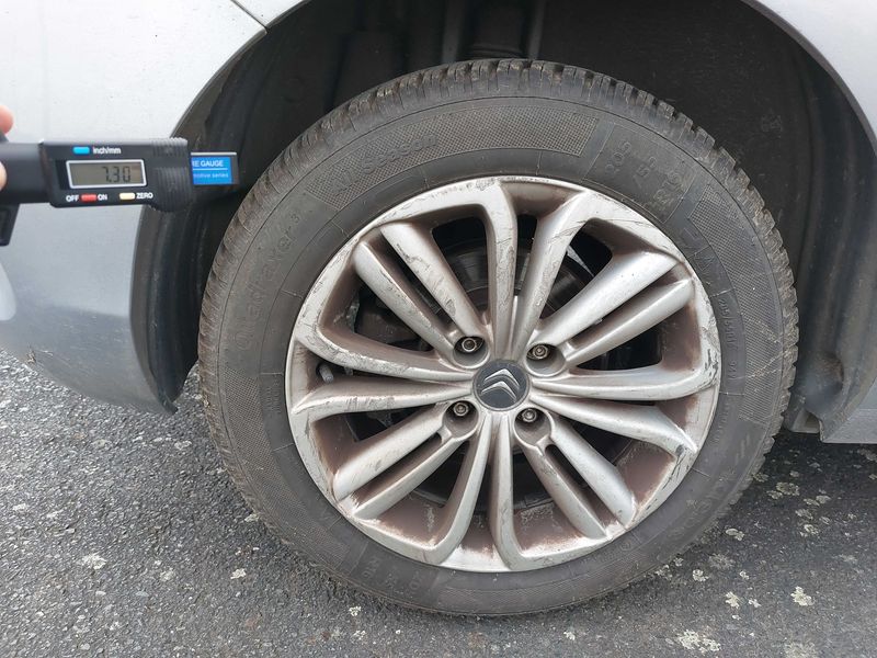 Citroen C4 1.6 Blue-HDi Millenium Business 2017 – снимка 35