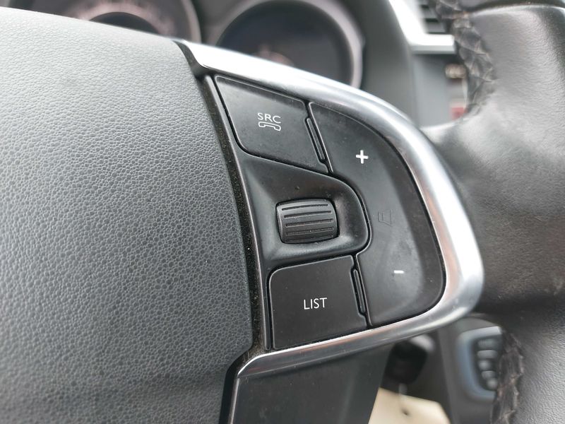 Citroen C4 1.6 Blue-HDi Millenium Business 2017 – снимка 26