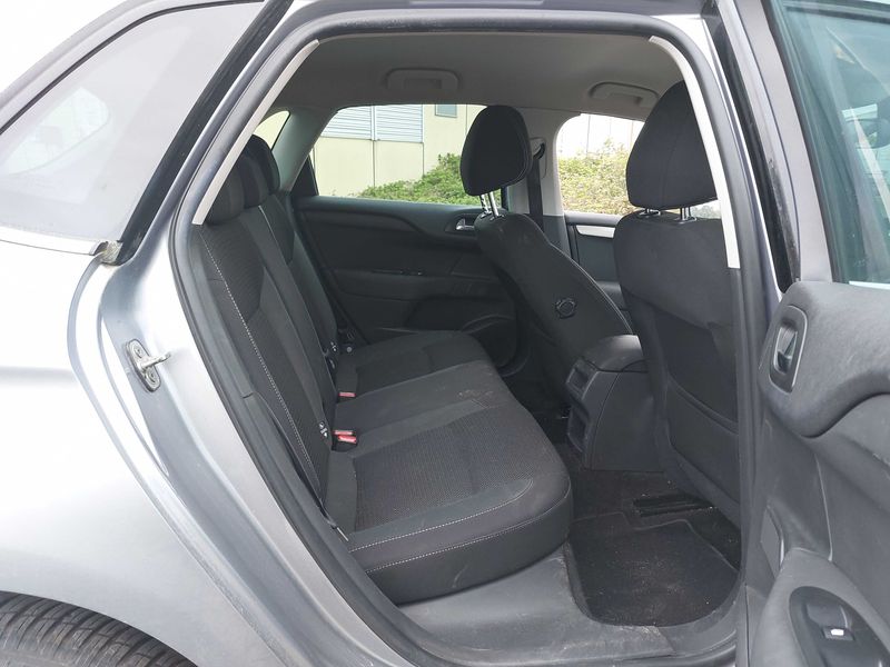 Citroen C4 1.6 Blue-HDi Millenium Business 2017 – снимка 14
