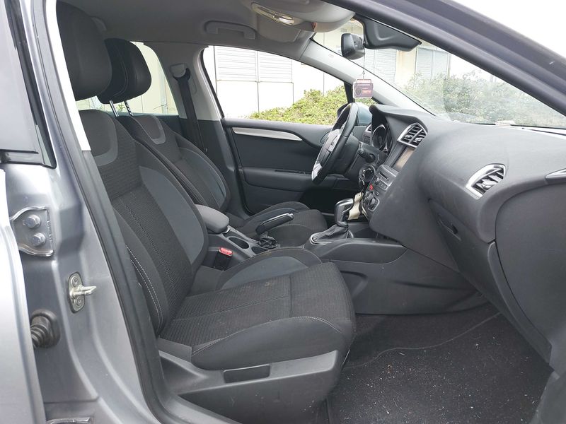 Citroen C4 1.6 Blue-HDi Millenium Business 2017 – снимка 10