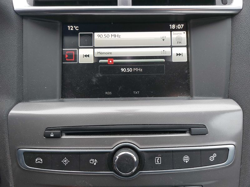 Citroen C4 1.6 Blue-HDi Millenium Business 2017 – снимка 29
