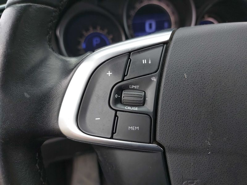 Citroen C4 1.6 Blue-HDi Millenium Business 2017 – снимка 27