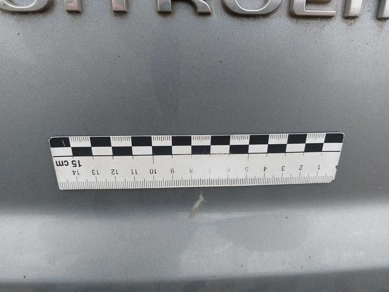 Citroen C4 1.6 Blue-HDi Millenium Business 2017 – снимка на щета 61