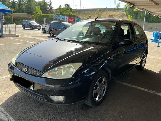 Ford Focus 1.8 TDCi Trend 2004 – снимка 1