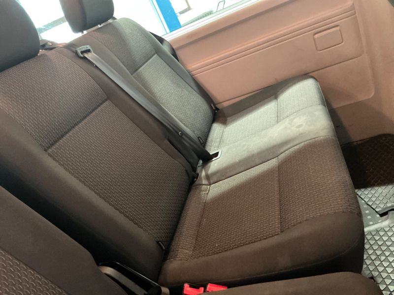 Volkswagen T6 Caravelle 2.0 TDI EcoProfi lang 2019 – снимка 30