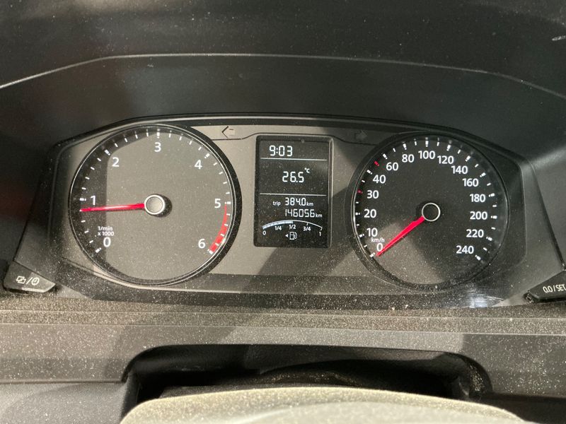 Volkswagen T6 Caravelle 2.0 TDI EcoProfi lang 2019 – снимка 19
