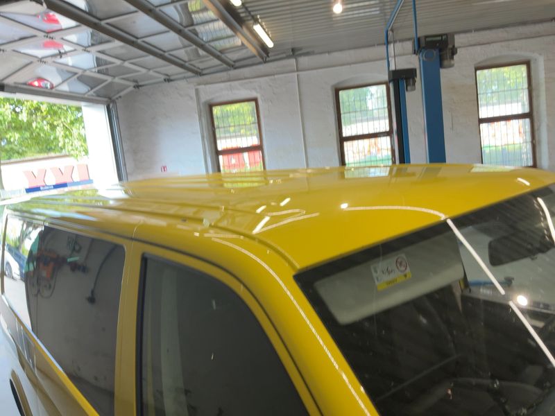 Volkswagen T6 Caravelle 2.0 TDI EcoProfi lang 2019 – снимка 13