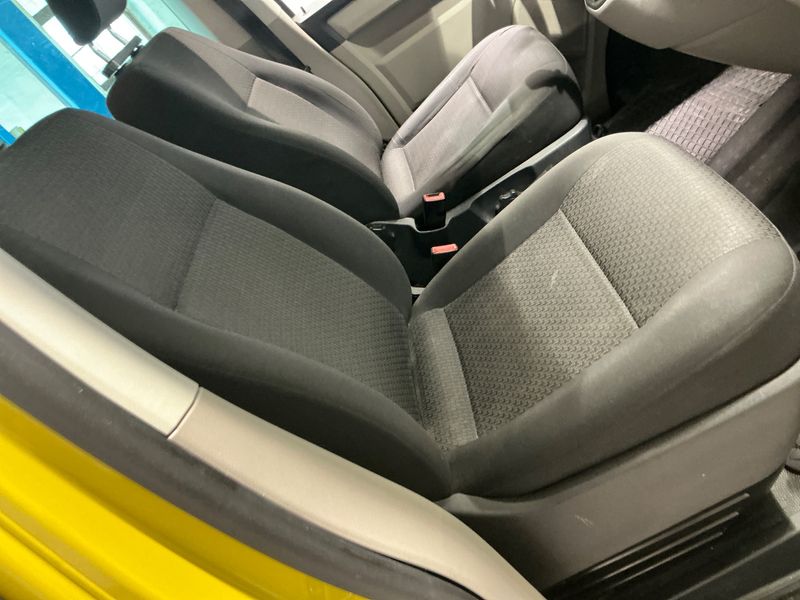 Volkswagen T6 Caravelle 2.0 TDI EcoProfi lang 2019 – снимка 32