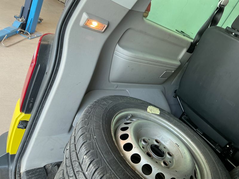 Volkswagen T6 Caravelle 2.0 TDI EcoProfi lang 2019 – снимка 26