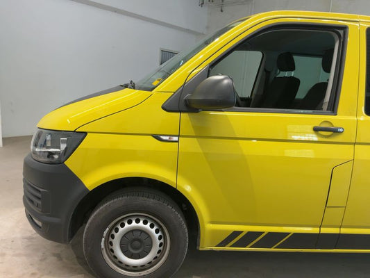 Volkswagen T6 Caravelle 2.0 TDI EcoProfi lang 2019 – снимка 2