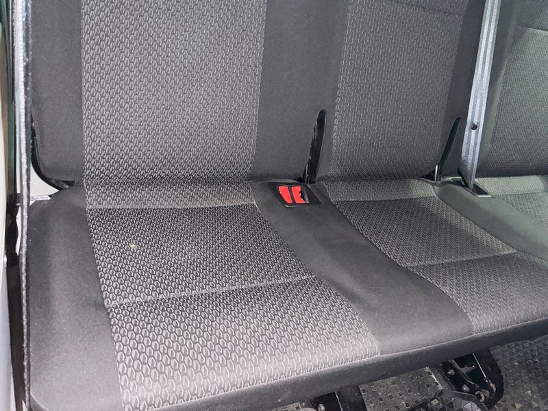 Volkswagen T6 Caravelle 2.0 TDI EcoProfi lang 2019 – снимка 31