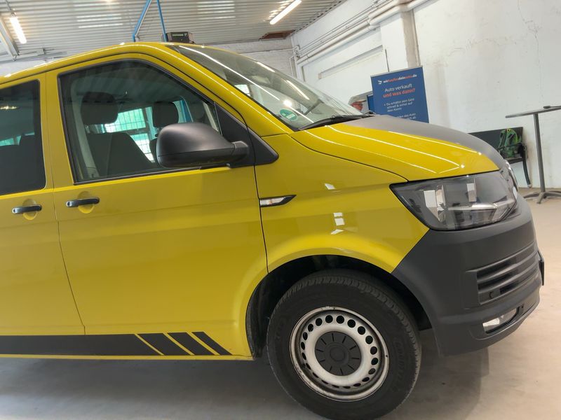 Volkswagen T6 Caravelle 2.0 TDI EcoProfi lang 2019 – снимка 12