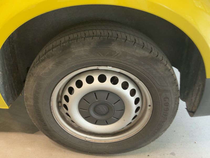 Volkswagen T6 Caravelle 2.0 TDI EcoProfi lang 2019 – снимка 5