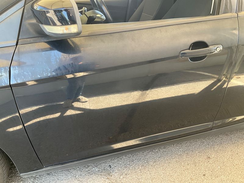 Ford Focus 1.6 TDCi Edition 2014 – снимка 27