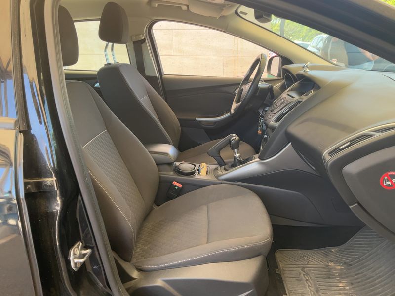 Ford Focus 1.6 TDCi Edition 2014 – снимка 16