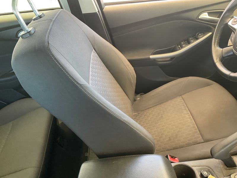 Ford Focus 1.6 TDCi Edition 2014 – снимка 24