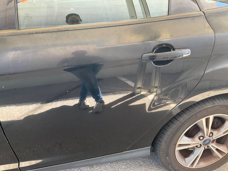 Ford Focus 1.6 TDCi Edition 2014 – снимка 28