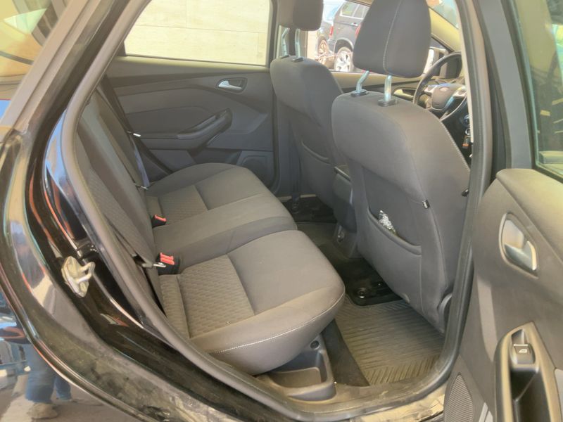 Ford Focus 1.6 TDCi Edition 2014 – снимка 19