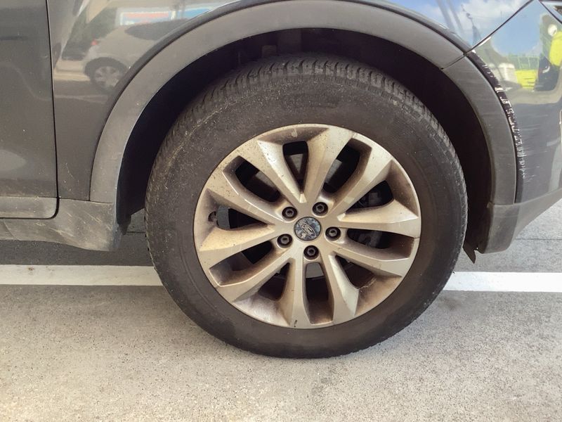 Ford Kuga 2.0 TDCi Titanium 2010 – снимка 11