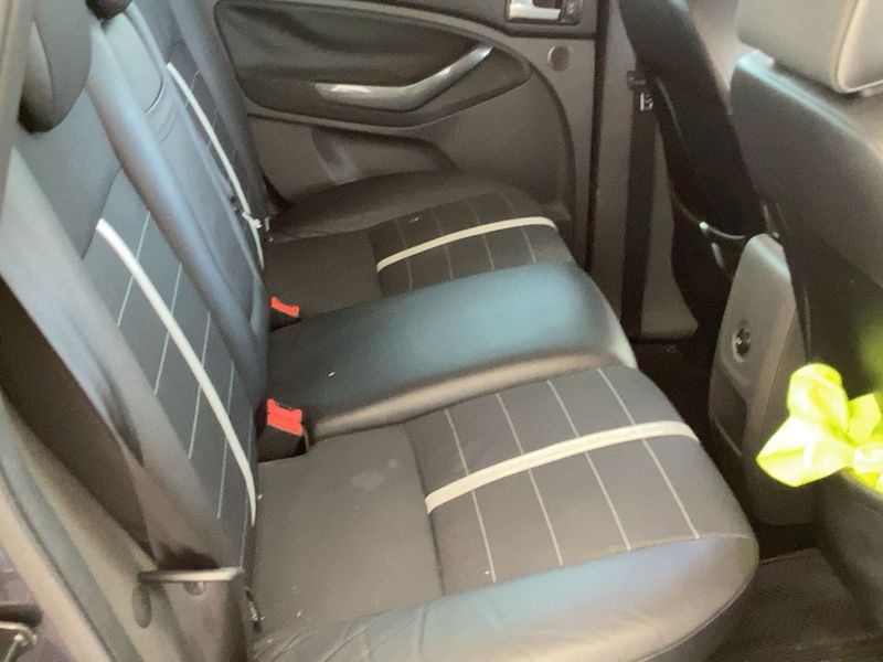 Ford Kuga 2.0 TDCi Titanium 2010 – снимка 19
