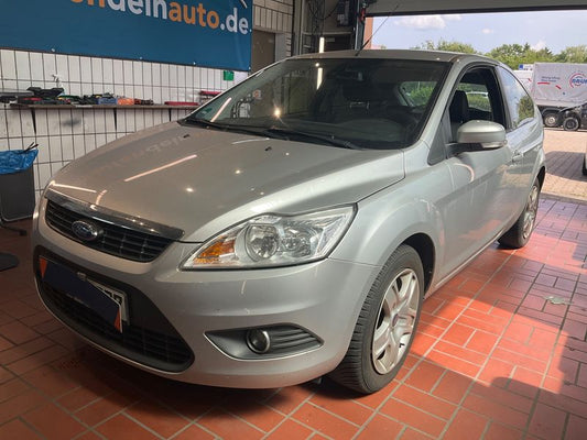 Ford Focus 1.6 Style+ 2010 – снимка 1
