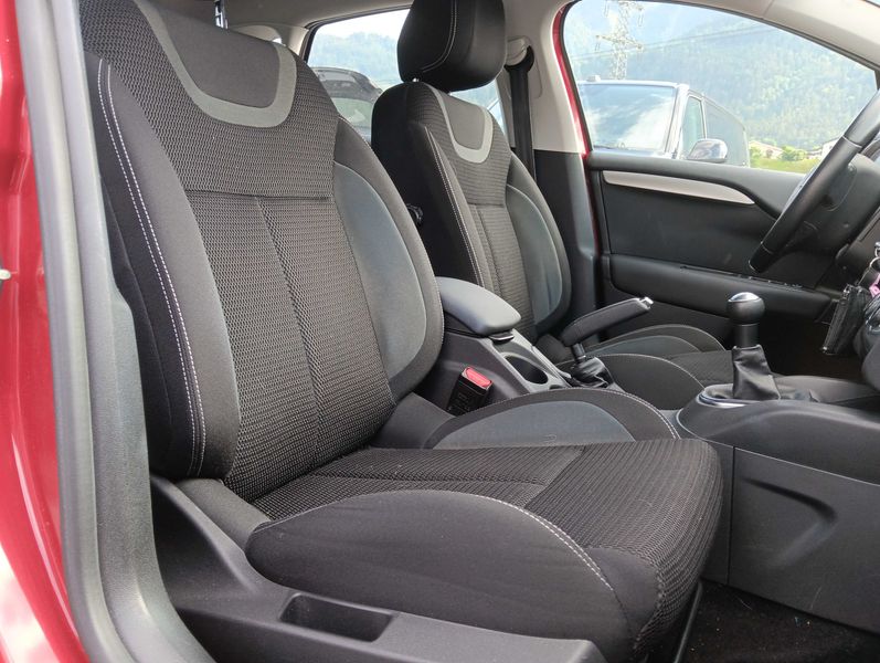 Citroen C4 1.6 Blue-HDi Feel 2015 – снимка 10