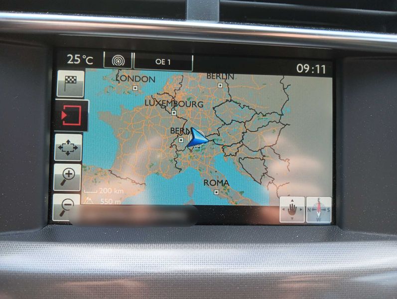 Citroen C4 1.6 Blue-HDi Feel 2015 – снимка 13