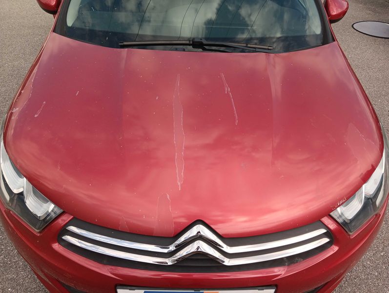 Citroen C4 1.6 Blue-HDi Feel 2015 – снимка 30