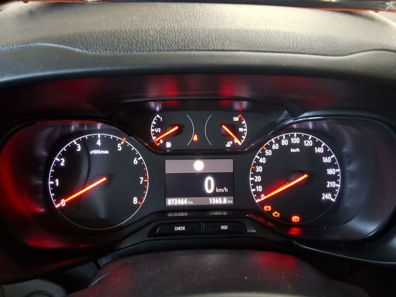 Opel Combo Life 1.5 CDTI Edition 2022 – снимка 12