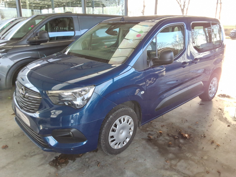 Opel Combo Life 1.5 CDTI Edition 2022 – снимка 1