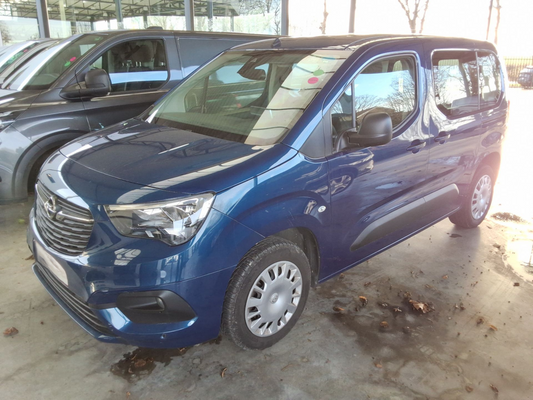 Opel Combo Life 1.5 CDTI Edition 2022 – снимка 1