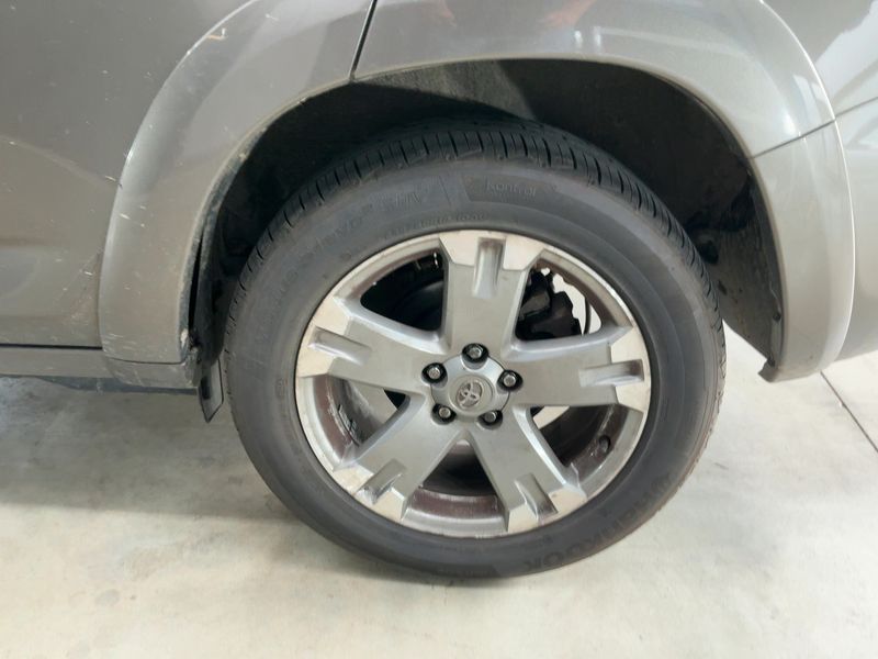 Toyota RAV 4 2.2 D-CAT Executive 2011 – снимка 5