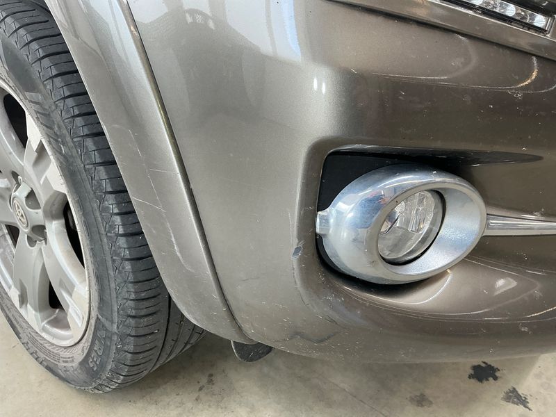 Toyota RAV 4 2.2 D-CAT Executive 2011 – снимка 45