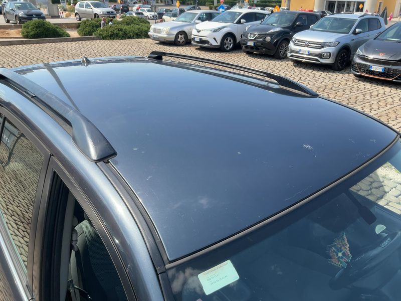 Toyota RAV 4 2.0 D-4D 4x4 2005 – снимка 20