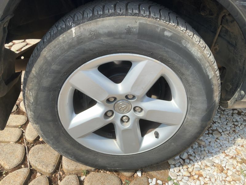 Toyota RAV 4 2.0 D-4D 4x4 2005 – снимка 18