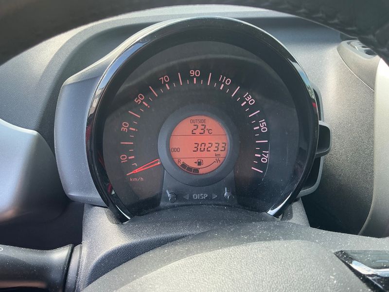 Peugeot 108 1.0 VTi Active 2016 – снимка 18