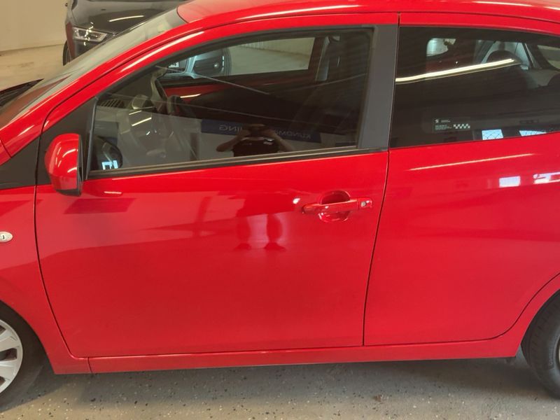 Peugeot 108 1.0 VTi Active 2016 – снимка 4