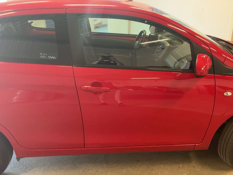 Peugeot 108 1.0 VTi Active 2016 – снимка 10
