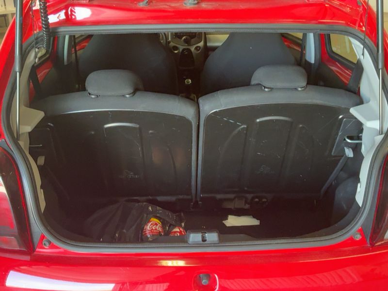 Peugeot 108 1.0 VTi Active 2016 – снимка 15