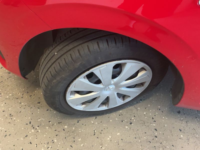 Peugeot 108 1.0 VTi Active 2016 – снимка 3