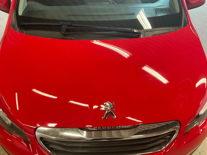 Peugeot 108 1.0 VTi Active 2016 – снимка 20