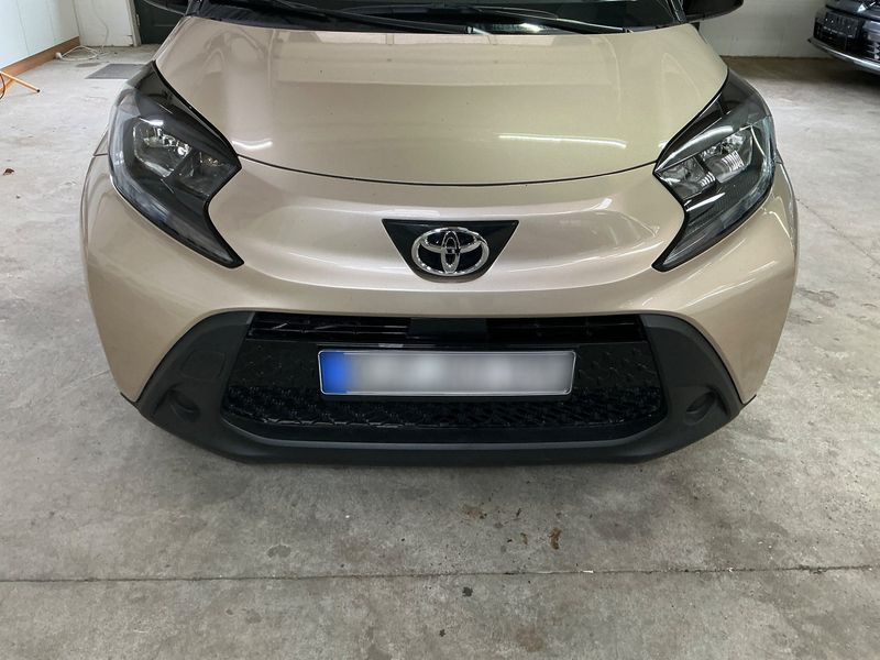 Toyota Aygo X 1.0 VVT-i Design 2024 – снимка 21